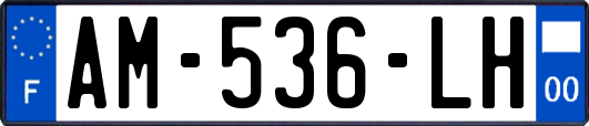 AM-536-LH