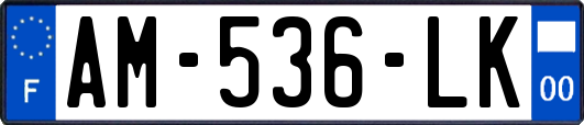AM-536-LK