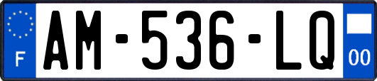 AM-536-LQ