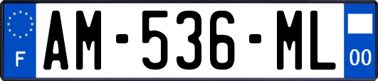 AM-536-ML
