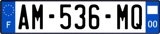 AM-536-MQ