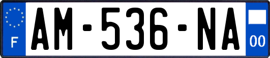 AM-536-NA