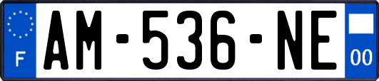 AM-536-NE