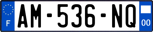 AM-536-NQ