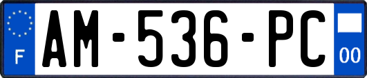 AM-536-PC