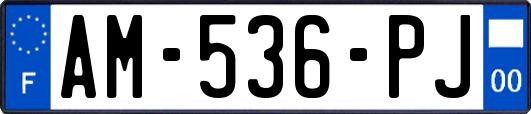 AM-536-PJ