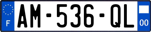 AM-536-QL