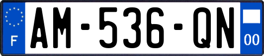 AM-536-QN