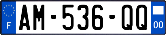 AM-536-QQ