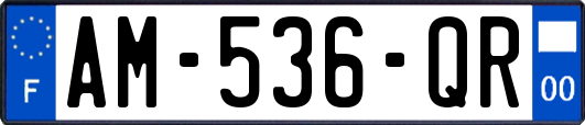 AM-536-QR