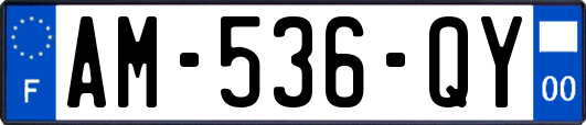 AM-536-QY
