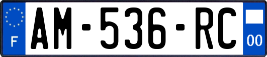 AM-536-RC