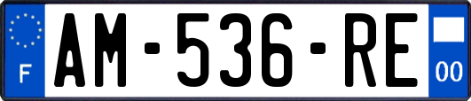 AM-536-RE