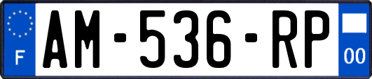 AM-536-RP