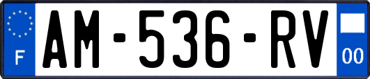 AM-536-RV