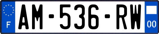AM-536-RW