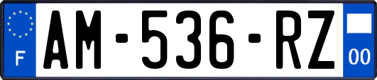 AM-536-RZ