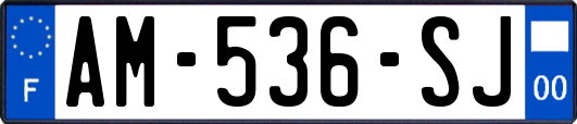 AM-536-SJ