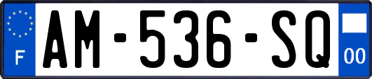 AM-536-SQ