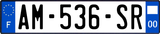 AM-536-SR
