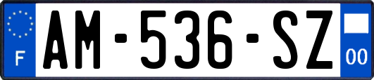 AM-536-SZ