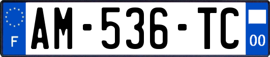 AM-536-TC