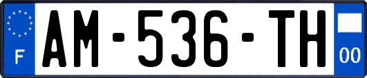 AM-536-TH