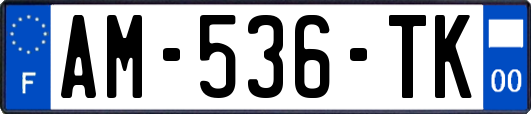 AM-536-TK