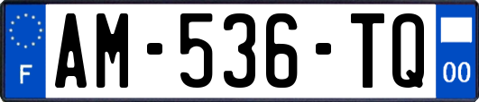 AM-536-TQ