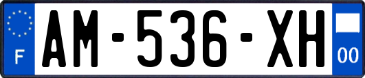 AM-536-XH