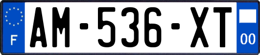 AM-536-XT