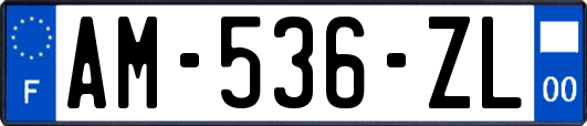 AM-536-ZL