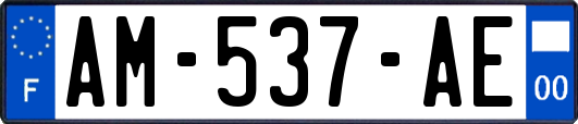 AM-537-AE