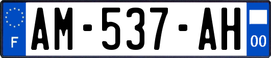 AM-537-AH