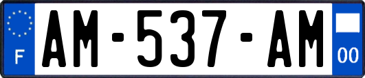 AM-537-AM