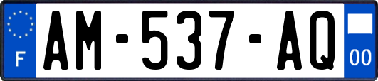 AM-537-AQ