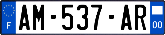 AM-537-AR