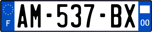 AM-537-BX