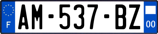 AM-537-BZ