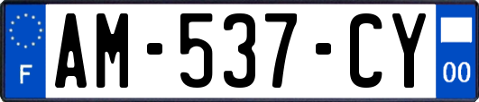 AM-537-CY