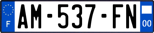 AM-537-FN