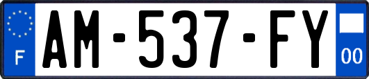 AM-537-FY