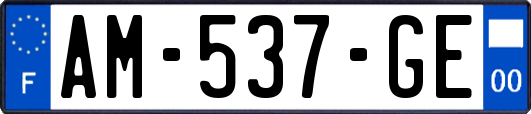 AM-537-GE