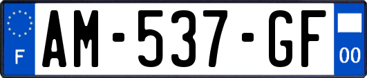 AM-537-GF