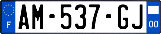 AM-537-GJ