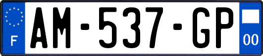AM-537-GP
