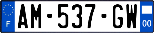 AM-537-GW