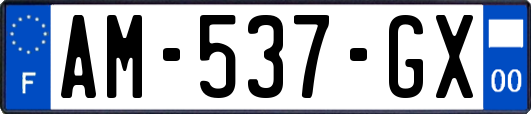 AM-537-GX