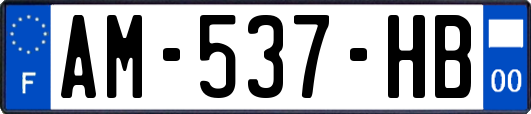 AM-537-HB