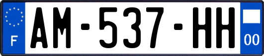 AM-537-HH